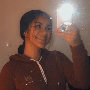 Meet your Posher, Jasmine